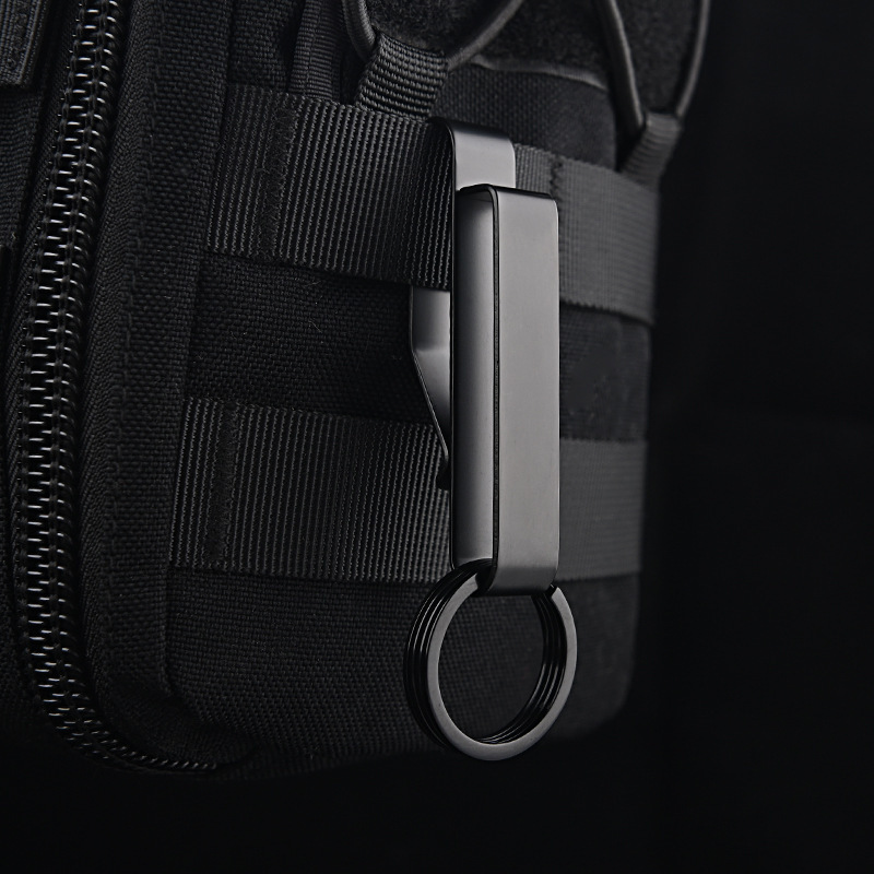 หัวเข็มขัดอเนกประสงค์ 1 ชิ้น น - Edc Carry Accessories บทวิจารณ์และราคา