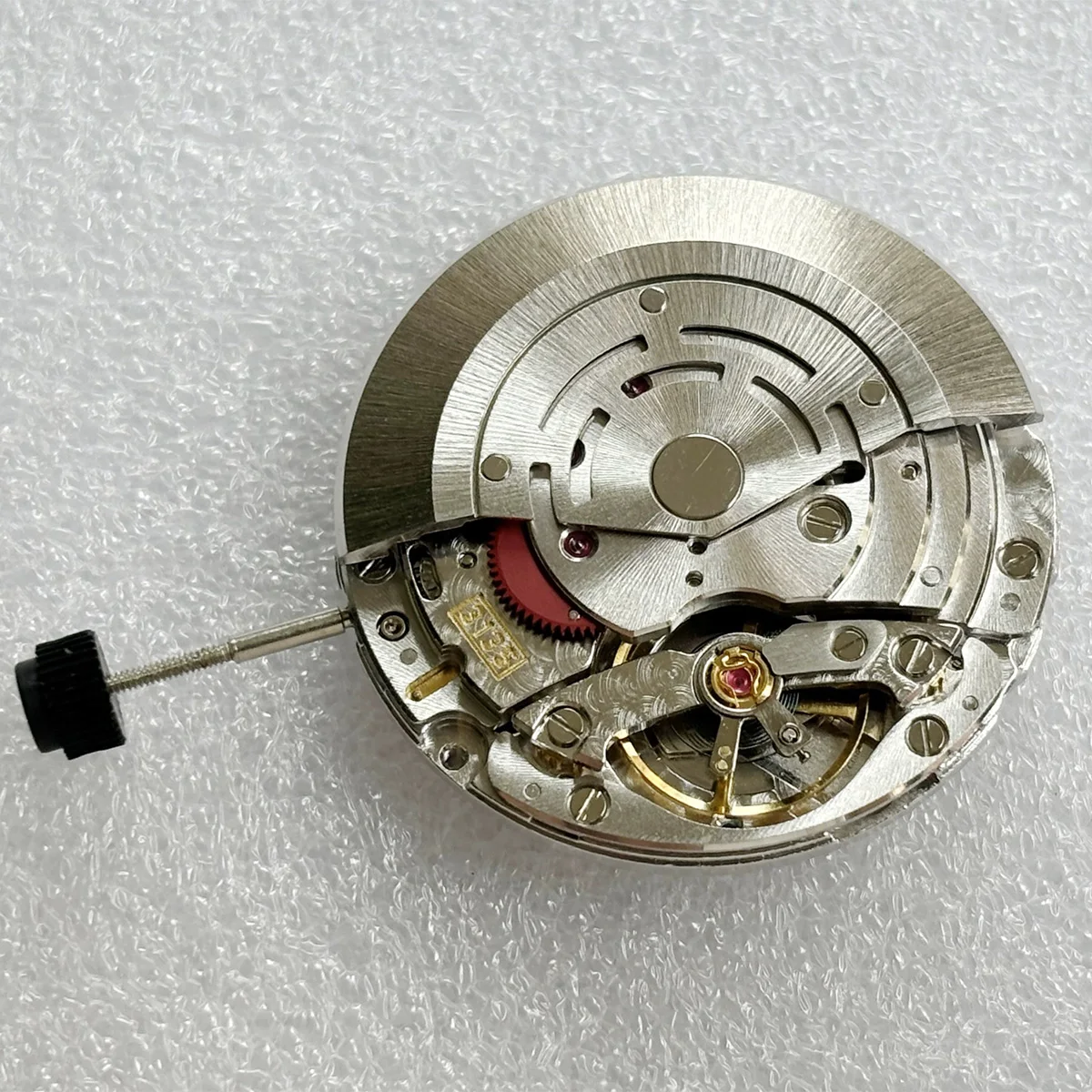 กลไกนาฬิกาอัตโนมัติ Dandong Su - Watch Winder Compact บทวิจารณ์และราคา
