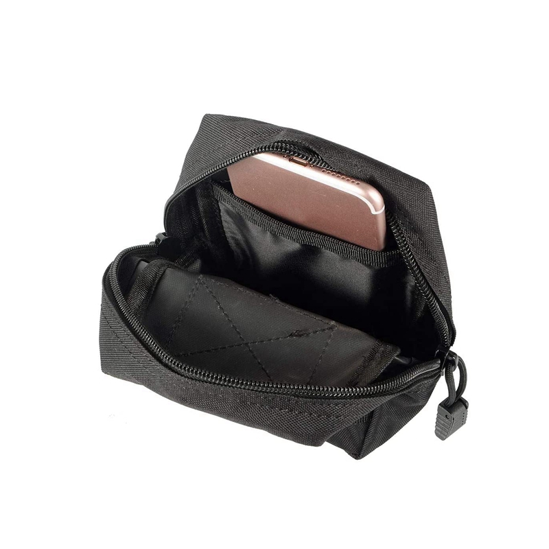 EDC เข็มขัด Organizer Molle ED - Edc Carry Accessories บทวิจารณ์และราคา