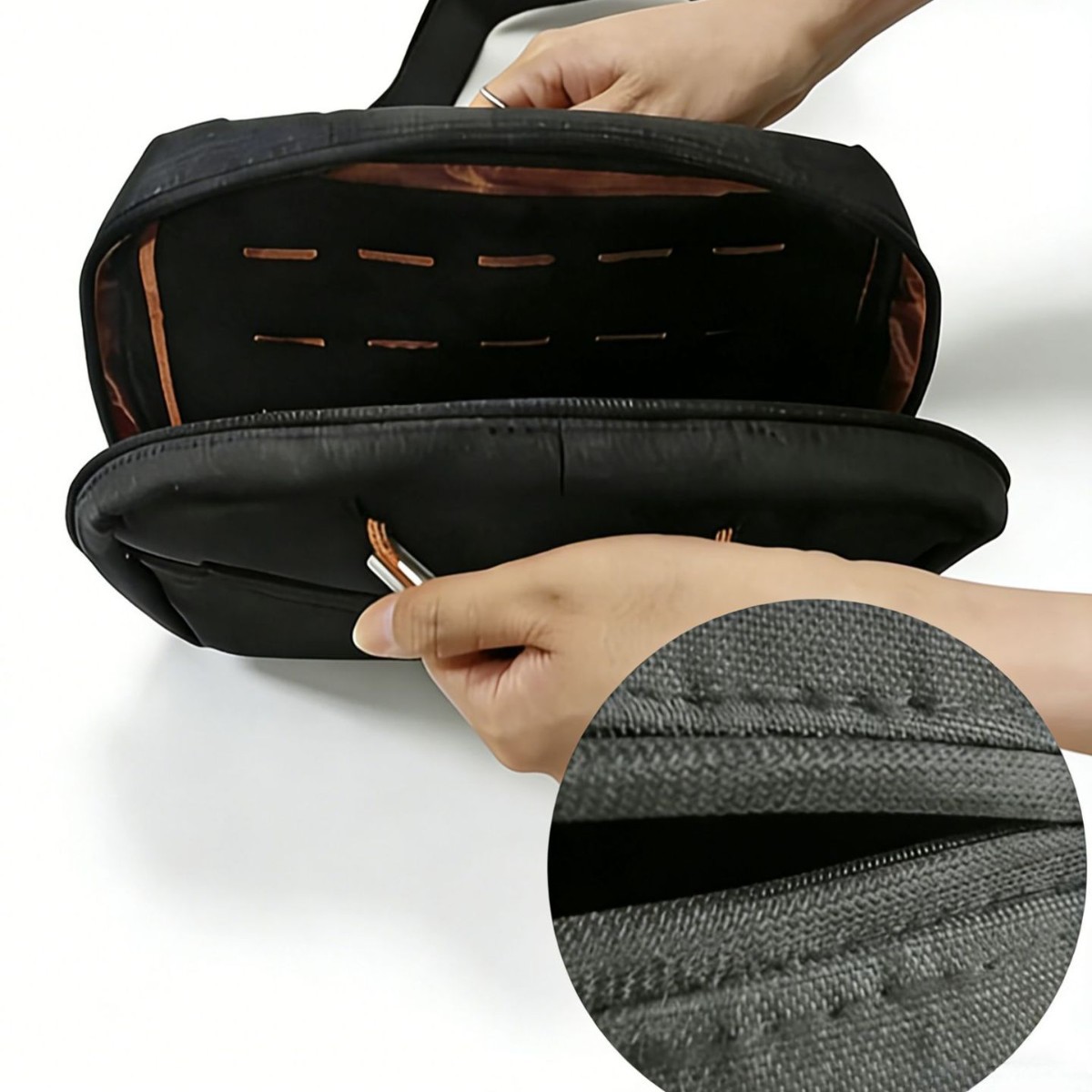 กระเป๋าพกพา EDC แบบยุทธวิธี -  - Edc Carry Accessories บทวิจารณ์และราคา