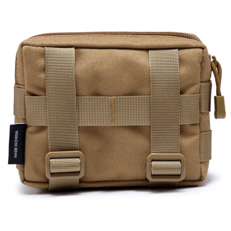 Molle Pouches Admin Pouch Comp - Edc Carry Accessories บทวิจารณ์และราคา