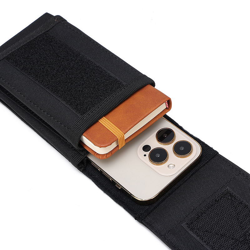 กระเป๋าใส่โทรศัพท์มือถือแบบยุท - Edc Concealed Carry Belt บทวิจารณ์และราคา