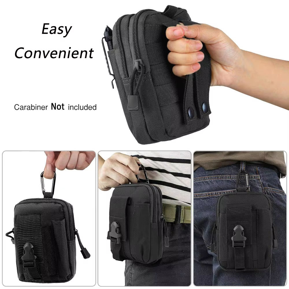 อุปกรณ์กลางแจ้ง เครื่องมือ อุป - Edc Concealed Carry Belt บทวิจารณ์และราคา