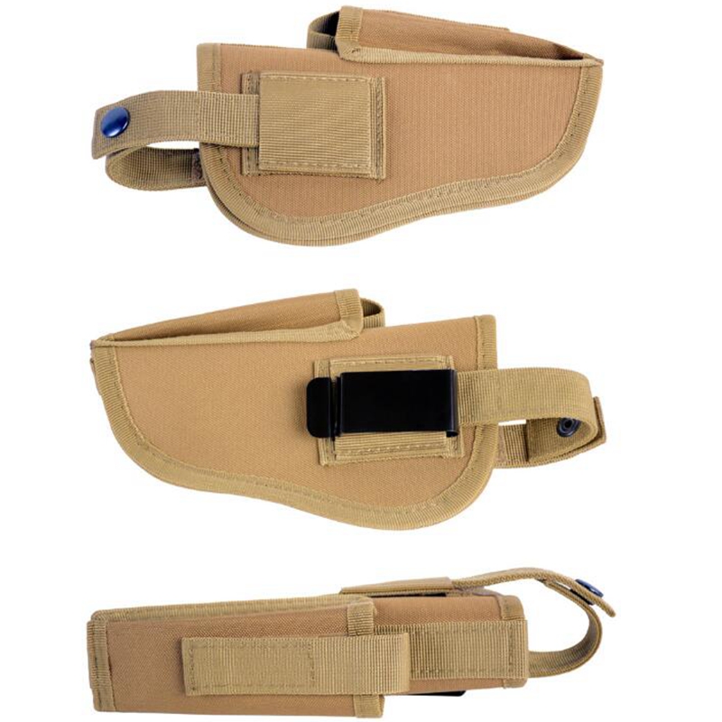 ซองปืนพกแบบคาดเอว GL Melt Hols - Edc Concealed Carry Belt บทวิจารณ์และราคา