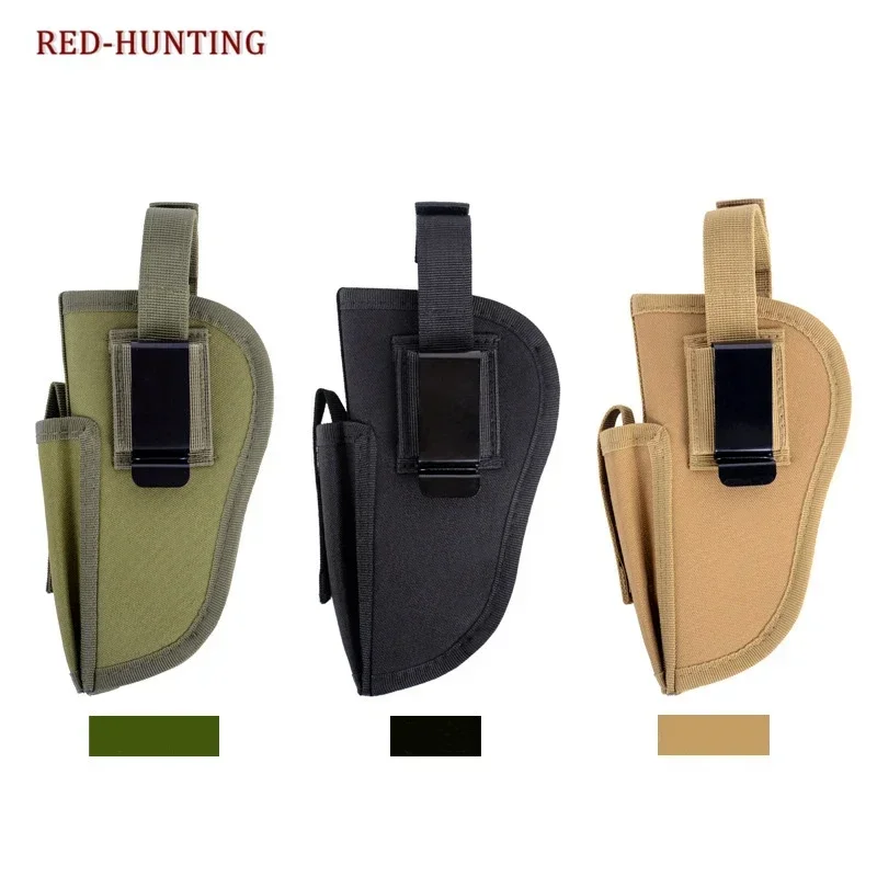 ซองปืนพกแบบคาดเอว GL Melt Hols - Edc Concealed Carry Belt บทวิจารณ์และราคา