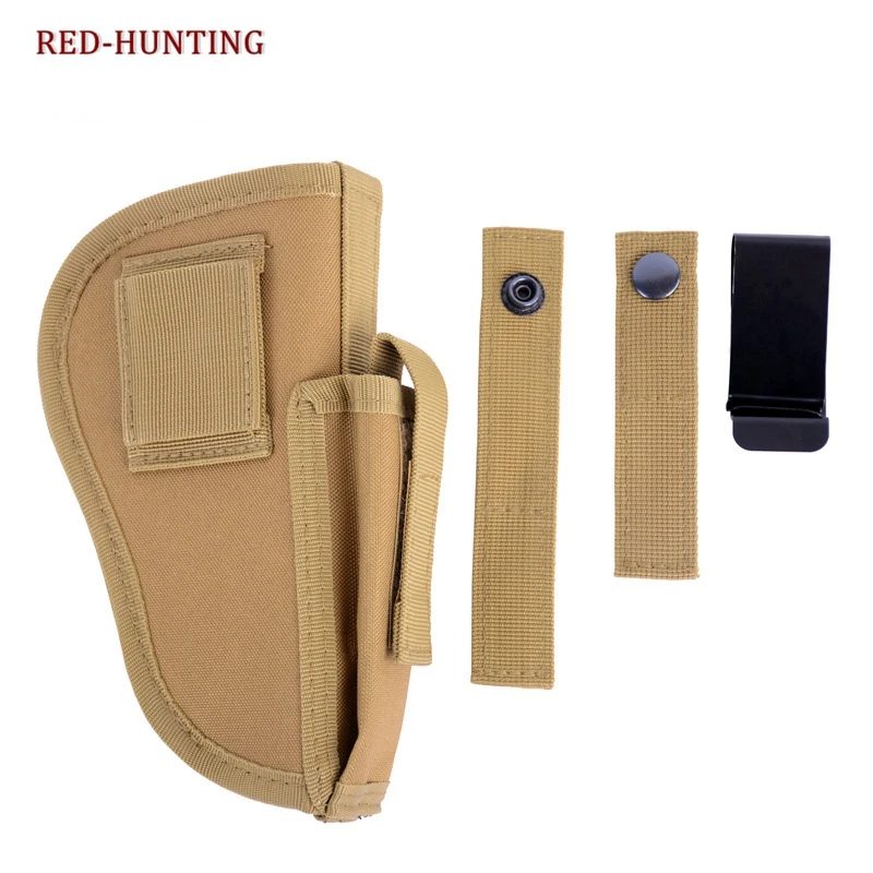 ซองปืนพกแบบคาดเอว GL Melt Hols - Edc Concealed Carry Belt บทวิจารณ์และราคา