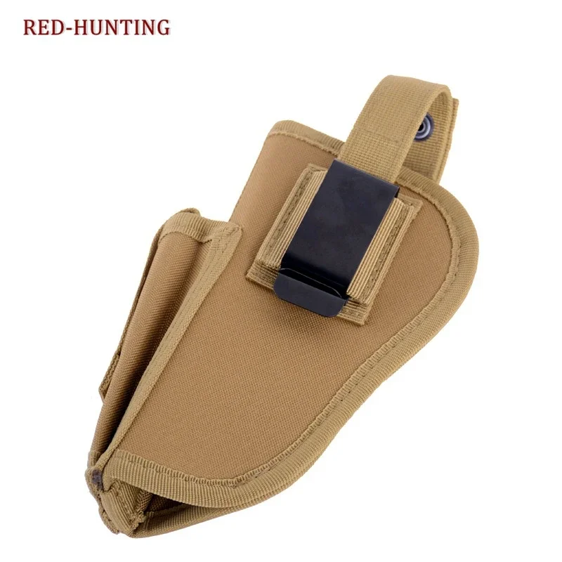 ซองปืนพกแบบคาดเอว GL Melt Hols - Edc Concealed Carry Belt บทวิจารณ์และราคา